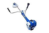 HYUNDAI HYBC5210-Pro Desbrozadora, Azul