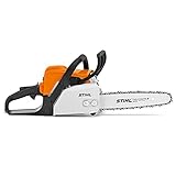 Stihl MS 170 Motosierra Desplazamiento en cm3: 30 cm³, 1200 W,...