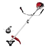 Einhell GH-BC 43 AS - Desbrozadora de gasolina profesional 1250 W...