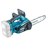 Makita DUC252Z - Sierra de cadena 30cm 18V + 18V