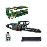 Bosch Home and Garden sierra de cadena UniversalChain 40 (1800 W,...