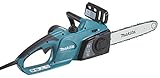 Motosierra eléctrica Makita UC3541A 1.800 W 14,5 m/s 350 mm
